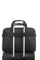 SAMSONITE 15.6'' Kleur Notebook Çantası Siyah/Antrasit CK4-09-002