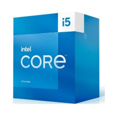 Intel Raptor Lake i5 13400 1700Pin Fanlı (Box)