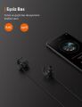 TAOTRONICS TT-BH065 TT-BH07S Mıknatıslı Bluetooth 5.0 Kulaklık IPX4 aptX 15 Saat Müzik