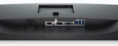 DELL P2717H 27''1920x1080,6ms,HDMI,DP ve VGA, Siyah Led Monitör