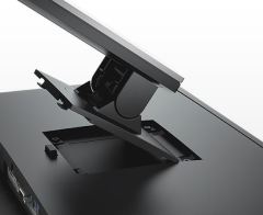DELL P2717H 27''1920x1080,6ms,HDMI,DP ve VGA, Siyah Led Monitör
