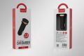 T-SMART Micro USB Şarj Kablolu Araç Şarj Cihazı TS-A20