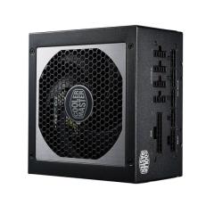 COOLERMAST 750W 80+ Gold Full Modüler 120mm