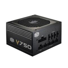COOLERMAST 750W 80+ Gold Full Modüler 120mm