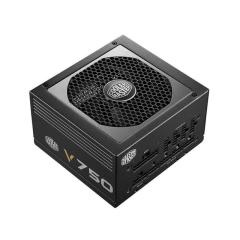 COOLERMAST 750W 80+ Gold Full Modüler 120mm
