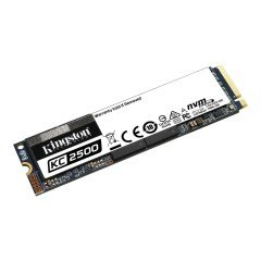 Kingston 1TB KC2500 NVMe 3500/2900 SKC2500M8/1000G