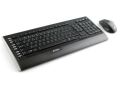 A4 TECH 9300F-Q Kablosuz Q TR Multimedya Klavye Mouse Set