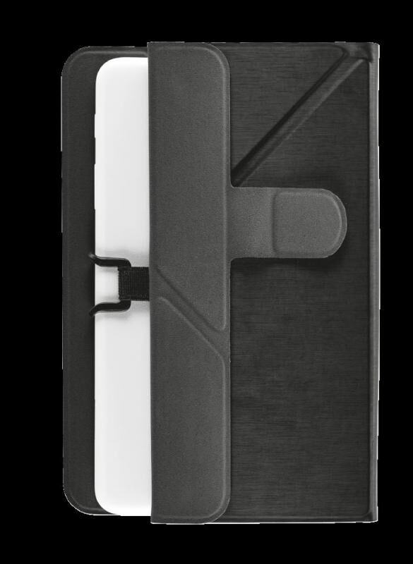TRUST 21069 AEXXO FOLIO 9.7'' Siyah Universal Tablet Kılıfı