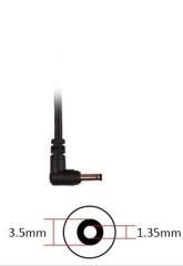 FLAXES FNA-CA190 19V 2.1A 3.5*1.35 Casper Standart Notebook Adaptörü