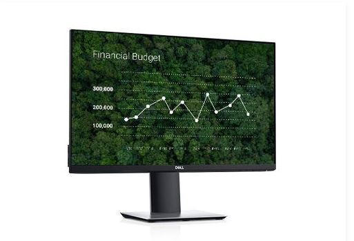 DELL P2419HC 23.8'' 1920x1080 8ms 60Hz HDMI DP Siyah LED Monitör