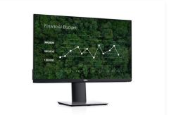 DELL P2419HC 23.8'' 1920x1080 8ms 60Hz HDMI DP Siyah LED Monitör