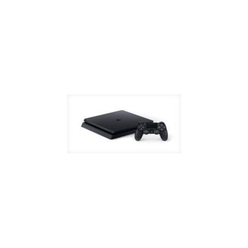 SONY 4548736065123 PS4 500GB OYN KONSOLU PAL SLIM