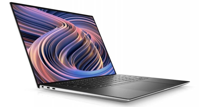 DELL XPS159520ADLP2600 XPS 15 9520 Ci7-12700H 4.70Ghz 32G 1TB SSD RTX350Ti-4GB 15.6'' Win 11 Pro