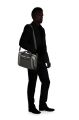 SAMSONITE 14.1'' Kleur Notebook Çantası Gri/Antrasit CK4-08-001