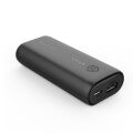 RAVPOWER RP-PB169 6700mAh iSmart Taşınabilir Şarj Cihazı Powerbank Siyah