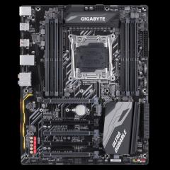 GIGABYTE Intel X299 2066 DDR4 4400MHz Anakart