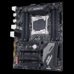 GIGABYTE Intel X299 2066 DDR4 4400MHz Anakart