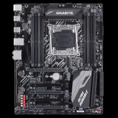GIGABYTE Intel X299 2066 DDR4 4400MHz Anakart