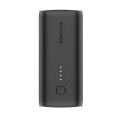 RAVPOWER RP-PB169 6700mAh iSmart Taşınabilir Şarj Cihazı Powerbank Siyah