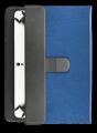 TRUST 21205 AEXXO FOLIO 10.1'' Mavi Evrensel Tablet Kılıfı