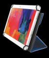 TRUST 21205 AEXXO FOLIO 10.1'' Mavi Evrensel Tablet Kılıfı