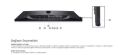 DELL P2421DC Professional Monitor, IPS 23.8'', 2560x1440, 8MS, HDMI, DP, Type-C