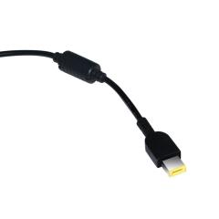 FLAXES FNA-LE203 Lenova 65 Watt 20V 3.25A Notebook Adaptörü ISI Yapmaz