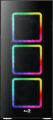 AEROCOOL AE-TOR-PRO TOR PRO  4 X ADRESLENEBİLİR RGB FANLI TEMPERLİ CAMLI FULL TOWER KASA