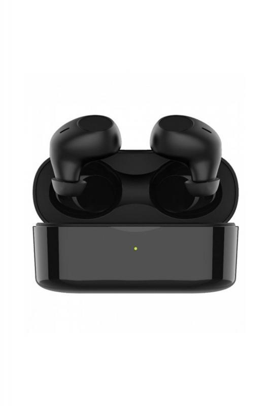 INFINIX XE15-BLACK TWS Earphone XE15 SİYAH bluetooth kulaklık
