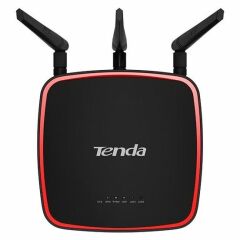 TENDA AP5 300Mbps 3x5dBi Anten N Access Point