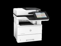 LaserJet Ent. M527dn Mono Laser MFP 43ppm A4 Yazıcı