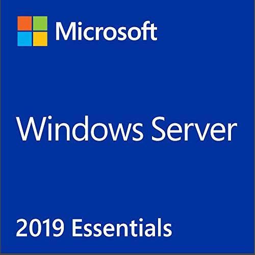 MS OEM G3S-01312 MS WINDOWS SERVER ESSENTIALS 2019 64 BIT TURKCE OEM