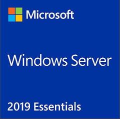 MS OEM G3S-01312 MS WINDOWS SERVER ESSENTIALS 2019 64 BIT TURKCE OEM