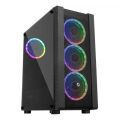 QUADRO BATTLE-RX5-35884 BATTLE RX5-35884 Ryzen 5 3500X 8gb 3000Mhz 480gb 8gb RX570 Freedos