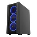 QUADRO BATTLE-RX5-35884 BATTLE RX5-35884 Ryzen 5 3500X 8gb 3000Mhz 480gb 8gb RX570 Freedos