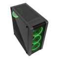 QUADRO BATTLE-RX5-35884 BATTLE RX5-35884 Ryzen 5 3500X 8gb 3000Mhz 480gb 8gb RX570 Freedos