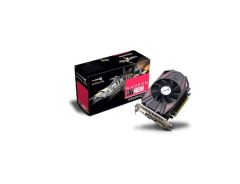 AFOX AFR7240-4096D3H4 VGA RADEON R7 240 4GB DDR3 128B DP ATX Single Fan