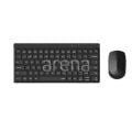 RAPOO 13385 8000GT WRL TR KLAVYE MOUSE SET SİYAH