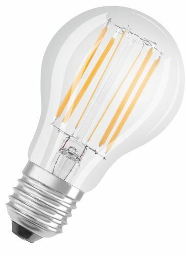 OSRAM 4099854062902 LED Flament 7.5W Kırık Beyaz Işık