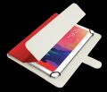 TRUST 21206 AEXXO FOLIO 10.1'' Kırmızı Evrensel Tablet Kılıfı