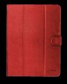 TRUST 21206 AEXXO FOLIO 10.1'' Kırmızı Evrensel Tablet Kılıfı