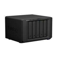 SYNOLOGY SERVER 5AD 3,5''DISK DESTEKLI STORAGE DS1517PLUS-2GB