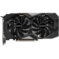 GIGABYTE GV-N166SOC-6GD GTX1660 6GB 192Bit GDDR6 Ekran Kartı