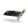 QUADRO GT220-1G 1GB nVidia GT220 1GD3 DDR3 128bit VGA HDMI Ekran Kartı