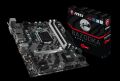 MSI Intel H270 1151 DDR4 2400MHZ HDMI,DVI Anakart MSIH270MBAZOOKA