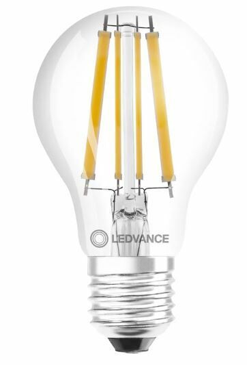 OSRAM 4099854069819 LED Flament 11W Sarı Işık E27