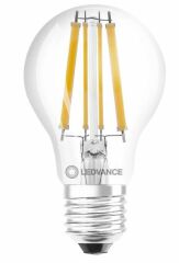 OSRAM 4099854069819 LED Flament 11W Sarı Işık E27