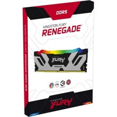 Kingston Fury 32GB Kit 6000 DDR5 KF560C32RSAK2-32