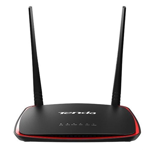 TENDA AP4 300Mbps 1Port WiFi-N PoE Access Point
