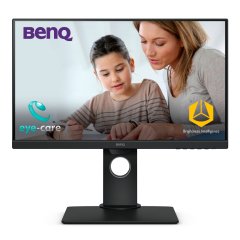 BenQ GW2480T 23,8   IPS 60hz 5ms MM Ergonomik Pivot Eye Care Full HD Monitör
